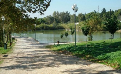 Χατζηδάκης: Ποσό 3 εκατ. ευρώ από το Πράσινο Ταμείο για την αναγέννηση του πάρκου Τρίτση