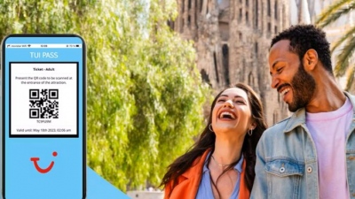 Αυτές είναι οι τάσεις της TUI Musement για το 2026