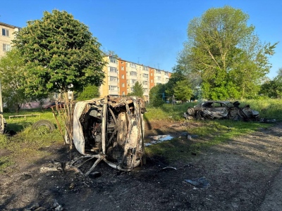 Οι κάτοικοι του Belgorod καλούνται για λόγους ασφαλείας να μη δημοσιεύουν φωτογραφίες από τις συνέπειες των ουκρανικών βομβαρδισμών
