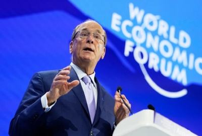 BlackRock: Οι ευρωπαϊκές μετοχές είναι ακριβές και ευάλωτες στην ενεργειακή κρίση, έρχεται διόρθωση