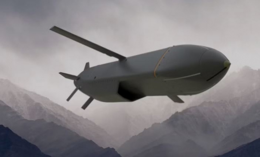 Οι Ουκρανοί επιτέθηκαν με 9 Storm Shadow στην Κριμαία - Όλοι οι πύραυλοι καταρρίφθηκαν