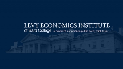 Levy Economics Institute: Πληθωρισμός και έλλειμμα ναρκοθετούν την οικονομική ανάκαμψη της Ελλάδας
