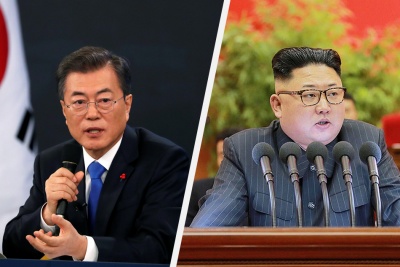 Ν. Κορέα: Ευελπιστούμε σε εποικοδομητικές συνομιλίες μεταξύ Β. Κορέας και ΗΠΑ
