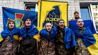 Δραματικές εξελίξεις στο Pokrovsk: Οι Azov ικετεύουν τον Zelensky να αποσυρθούν από τις μάχες - Τρέμουν περικύκλωση από τους Ρώσους