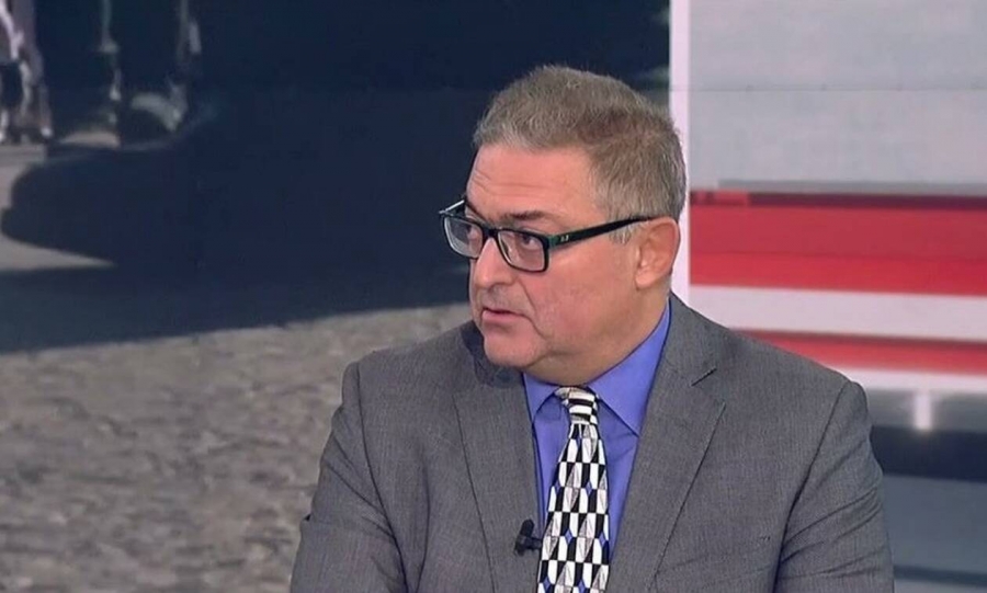 Βασιλακόπουλος: Να επιβληθεί μια σοβαρή υποχρεωτικότητα των εμβολιασμών