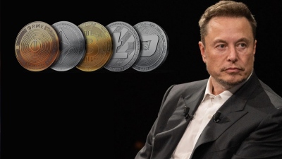Το X του Elon Musk αποκαλύπτει τον τελικό του στόχο - Γιατί η αγορά crypto ανυπομονεί