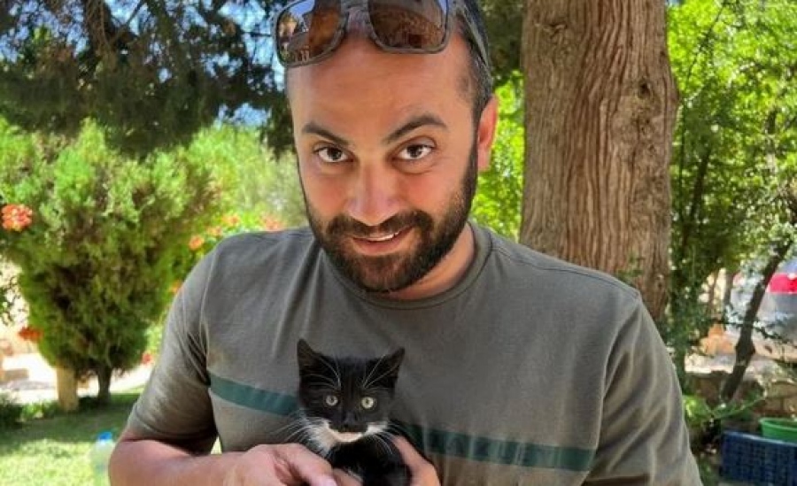 Έγκλημα πολέμου από το Ισραήλ ο θάνατος δημοσιογράφου του Reuters