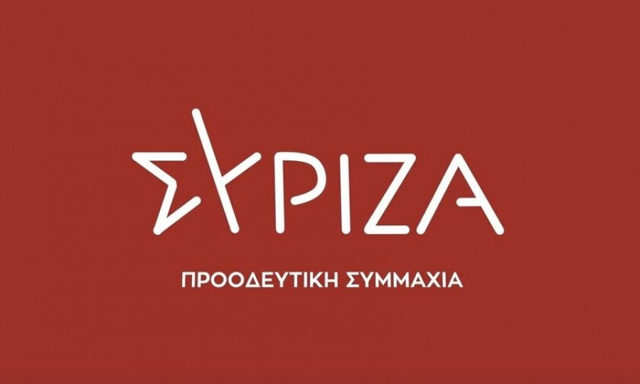 ΣΥΡΙΖΑ: Ο Μητσοτάκης είναι ο εγκέφαλος των υποκλοπών - Κακόγουστο show η συνέντευξη στη ΔΕΘ