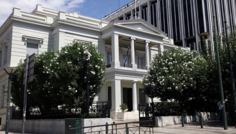 ΥΠΕΞ: Δεν υπάρχει αναφορά για Έλληνες αγνοούμενους ή τραυματίες στο Μαρόκο μετα το φονικό σεισμό