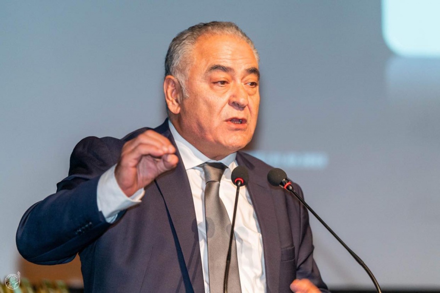 Χατζηθεοδοσίου (ΕΕΑ) στο ΒΝ: Ποιες είναι οι παράνομες και ποιες οι καταχρηστικές ασφαλιστικές συμβάσεις