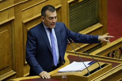 Βρούτσης (υπ.Εργασίας) για voucher: Δεν διεκδικούμε το αλάθητο – Η λάσπη θα γυρίσει στο ΣΥΡΙΖΑ