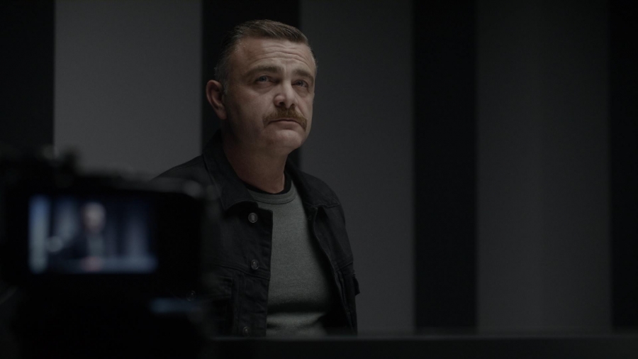 Έτερος Εγώ - Νέμεσις: Όσα θα δούμε στο 2ο επεισόδιο της σειράς σε παραγωγή COSMOTE TV