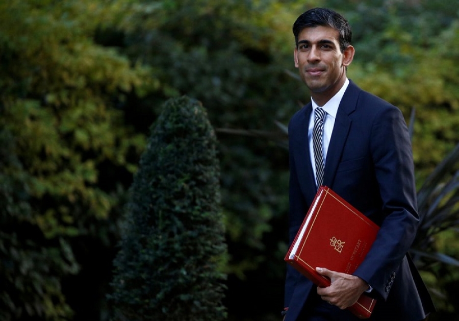 Πρόστιμο της αστυνομίας στον Βρετανό πρωθυπουργό, επειδή δεν φορούσε ζώνη ασφαλείας