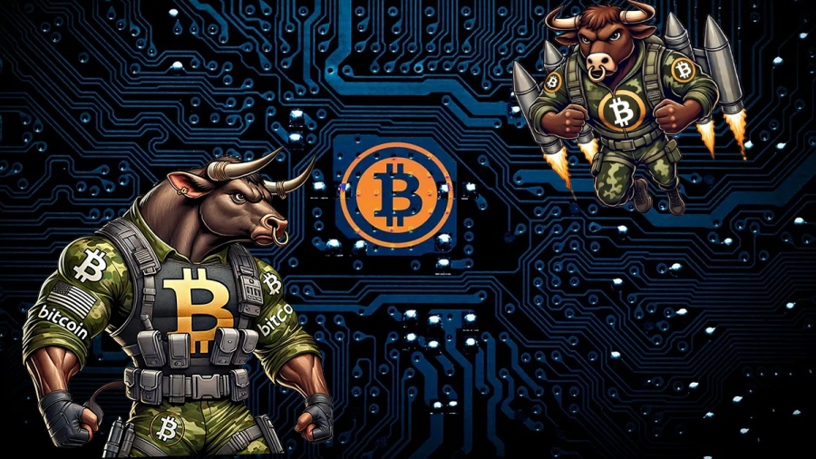 Αυτό το κρυπτονόμισμα είναι ο μεγαλύτερος σύμμαχος του Bitcoin