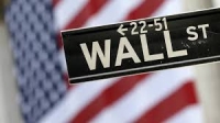 Ανάμεικτες τάσεις στη Wall Street - Νέο υψηλό (18.559,01 μον.) για Dow Jones, πτώση για S&amp;P και Nasdaq