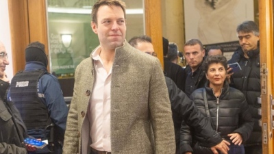 Εισαγγελική παρέμβαση για τον προπηλακισμό του Κασσελάκη - Έρευνα για αυτεπάγγελτα αδικήματα