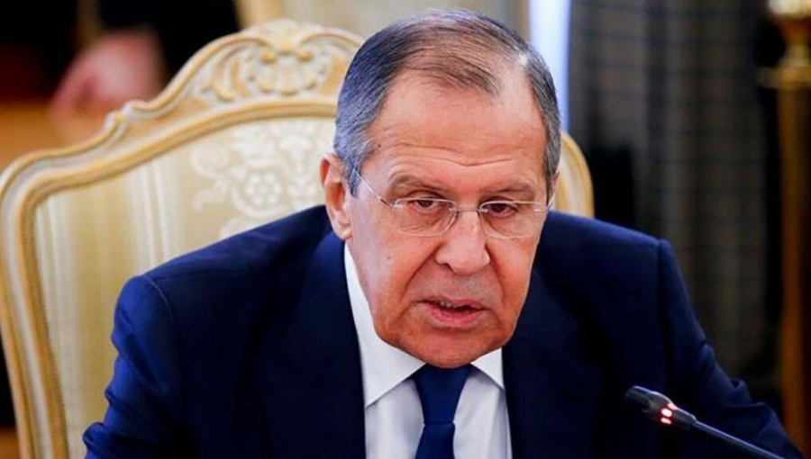 Lavrov: Ρωσία και Ινδία κοντά στην παραγωγή από κοινού στρατιωτικού εξοπλισμού