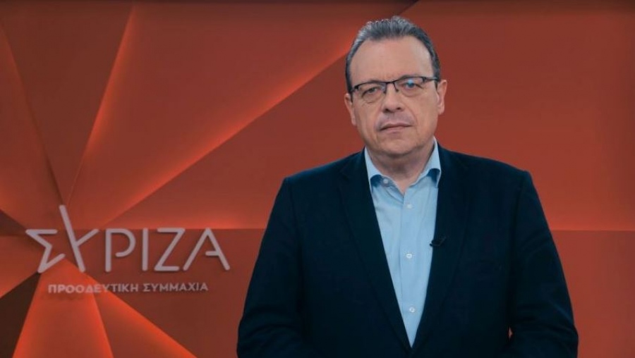 Πυρά Φάμελλου κατά Μητσοτάκη: Ο πρωθυπουργός της ακρίβειας 6 χρόνια δεν ευθύνεται για τίποτα