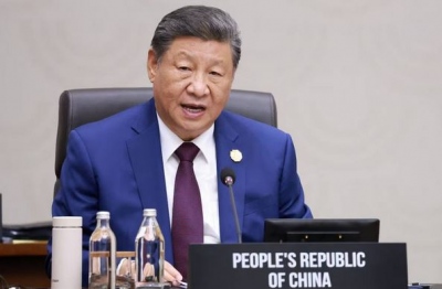 Πρόταση βόμβα από Κίνα: Παγκόσμιος Οργανισμός για τον έλεγχο της Τεχνητής Νοημοσύνης