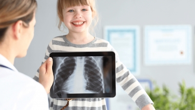 Απεικονιστικές εξετάσεις στα παιδιά - Υπάρχουν ιδιαιτερότητες;