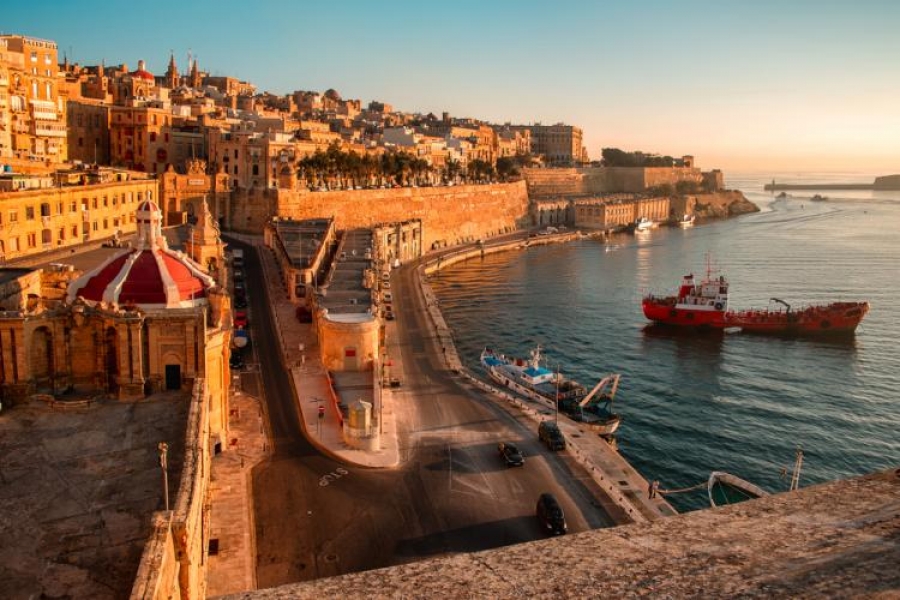 Δεκάδες πλούσιοι Τούρκοι γίνονται υπήκοοι Μάλτας - Έχουν πληρώσει εκατοντάδες χιλιάδες ευρώ