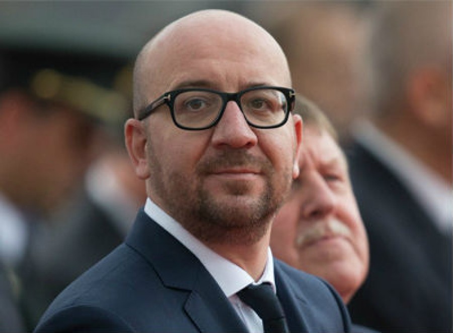 Michel (ΕΕ) για Λευκορωσία:  Η βία πρέπει να σταματήσει και να ξεκινήσει ένας ειρηνικός και περιεκτικός διάλογος