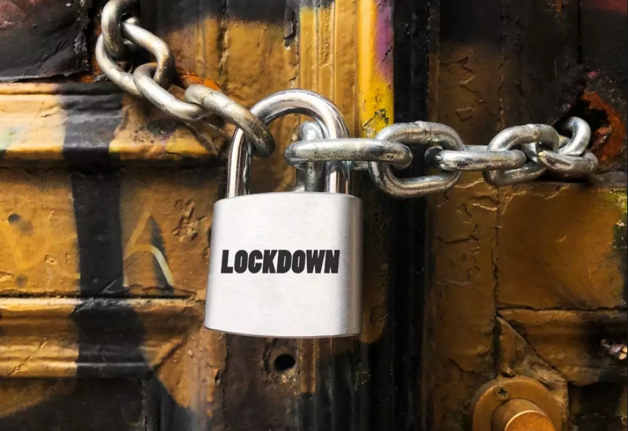 Lockdown στο κράτος; - Κατεπείγον έγγραφο του Υπ. Εσωτερικών ζητάει plan B και προαναγγέλλει black out στις υπηρεσίες