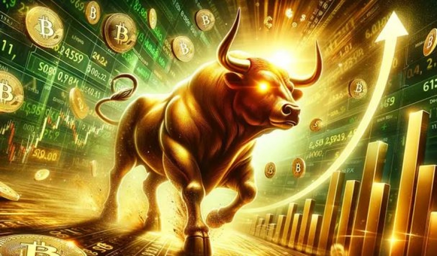 Τεκτονικές αλλαγές στις αγορές - H παγκόσμια κρίση στα ομόλογα τροφοδοτεί το ράλι του bitcoin