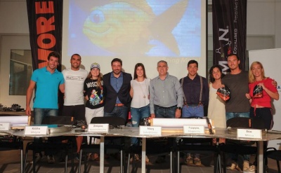 ISOMAN presented by G: Με την υποστήριξη της ΓΕΡΜΑΝΟΣ ο διεθνής αγώνας τριάθλου στην Καστοριά