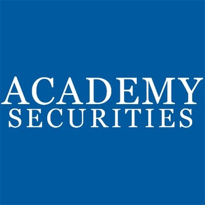 Academy Securities: Ετοιμαστείτε για sell off αν αποτύχει η Nvidia