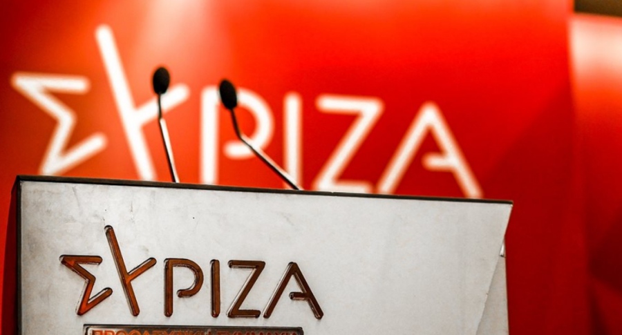 ΣΥΡΙΖΑ: Οι αγρότες γνωρίζουν ότι η κυβέρνηση στήριξε τη συμφωνία με Mercosur – Θα αποτύχει ο κοινωνικός αυτοματισμός