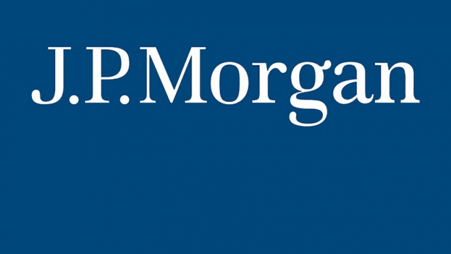 J P Morgan: Ανοδικά οι αγορές επειδή θα βελτιωθεί ο πληθωρισμός στις ΗΠΑ στις 10/2 - Θα κρίνει το 0,25% ή 0,50% της FED