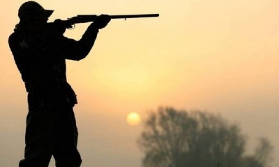 Δεκάδες συλλήψεις κυνηγών στη βόρεια Ελλάδα για παραβίαση των περιοριστικών μέτρων λόγω κορωνοϊού