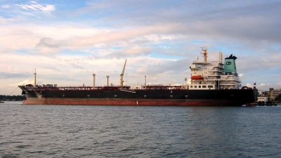 Ελληνικά τάνκερ στην «καυτή ζώνη» - Το Pola του Προκοπίου πέρασε το Hormuz, φορτωμένο με 1 εκατ. βαρέλια πετρελαίου