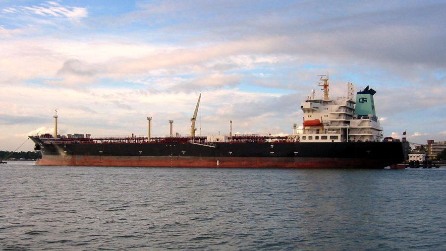 Ελληνικά τάνκερ στην «καυτή ζώνη» - Το Pola του Προκοπίου πέρασε το Hormuz, φορτωμένο με 1 εκατ. βαρέλια πετρελαίου