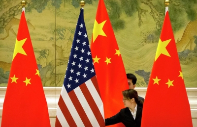 Λευκός Οίκος: Δεν έχει προγραμματισθεί επικοινωνία Biden και Xi – Επιθυμούμε ανοικτούς διαύλους με την Κίνα
