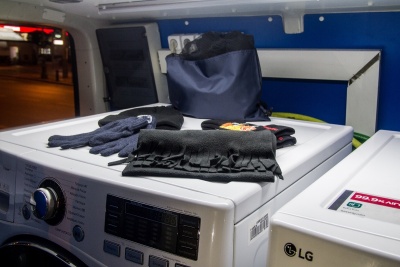 Η LG Electronics Hellas στηρίζει για 4η  χρονιά το 2019 τη δράση της Ithaca