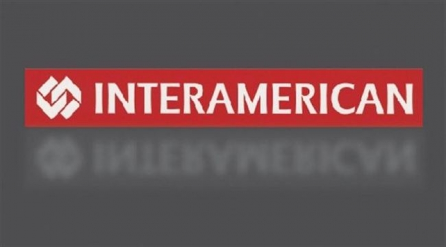 Στα 227,3 εκατ. ευρώ οι αποζημιώσεις και πληρωμές από την Interamerican το 2020