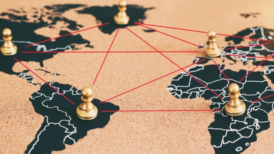 Σοκ και δέος - Παγκόσμιος σερίφης οι ΗΠΑ - Στο στόχαστρό τους Ρωσία, Κίνα και Βόρεια Κορέα