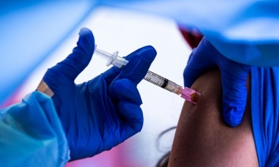 Αρχίζουν σήμερα 6/7 οι κατ’ οίκον εμβολιασμοί κατά της covid - Πρώτος σταθμός η Κρήτη