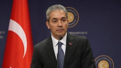 Τουρκικό ΥΠΕΞ για Αγία Σοφία: Η Ελλάδα πρέπει να ξεπεράσει τα ιστορικά της κόμπλεξ