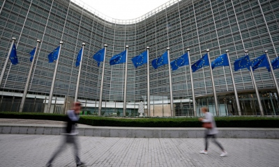 Χαμός στις Βρυξέλλες: Ευρωβουλευτής καταγγέλλεται ότι εξευτέλισε δημοσίως γυναίκα φρουρό ασφαλείας