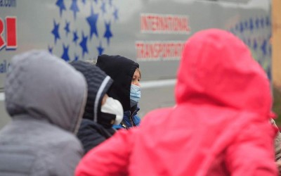 Reuters: Πάνω από 54.000 οι νεκροί στη Βρετανία από Covid -19