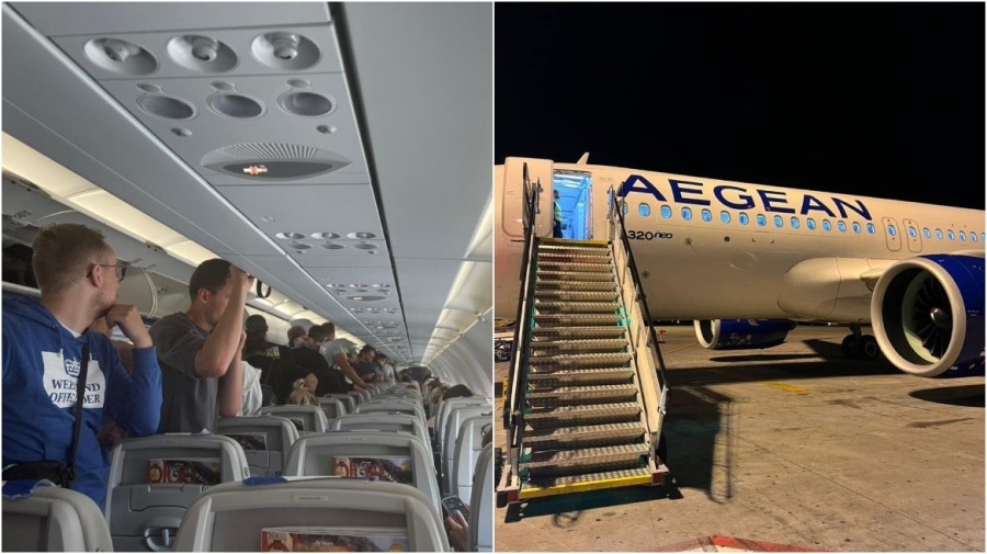 Φονικός σεισμός, Μαρόκο: Επέστρεψαν στην Ελλάδα σώοι 108 Έλληνες