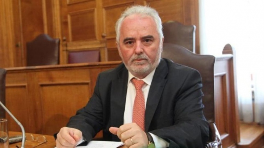 Κουτρουμάνης: Θα υπερασπιστώ μέχρι τέλους την τιμή και το όνομά μου