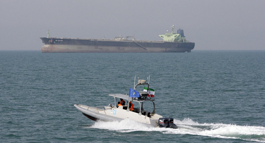 To Ιράν απoρίπτει τις κατηγορίες των ΗΠΑ ότι ευθύνεται για το σαμποτάζ πλοίων στον Περσικό Κόλπο
