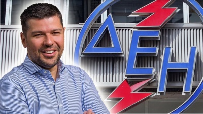 ΔΕΗ: Τους βασικούς άξονες του business plan παρουσίασε ο Γ. Στάσσης στo Capital Link