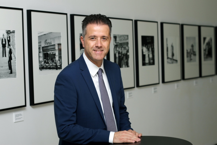 Γρηγόρης Τάσιος (ΠΟΞ) στο BN: Το ξενοδοχείο δεν είναι περίπτερο, για να είναι πάντα ανοιχτό