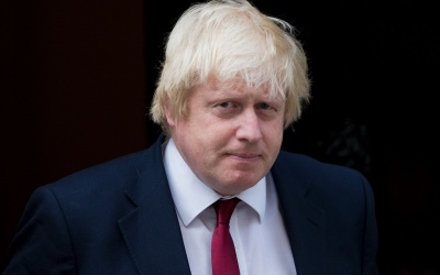 Johnson (ΥΠΕΞ Βρετανίας): Η Ρωσία διατηρεί ιδιαίτερα εχθρική στάση απέναντι στη Δύση