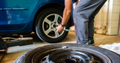 Τι πρέπει να γνωρίζεις για τα κιτ επισκευής ελαστικών